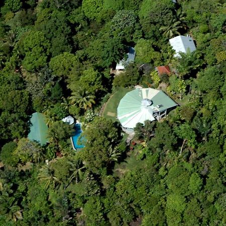Air Manis Hill Residence Padang  Exterior foto