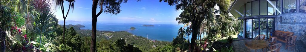Air Manis Hill Residence Padang  Exterior foto
