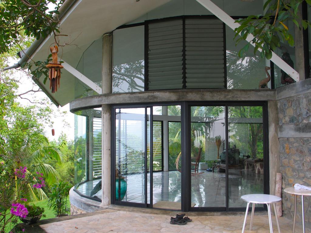 Air Manis Hill Residence Padang  Exterior foto