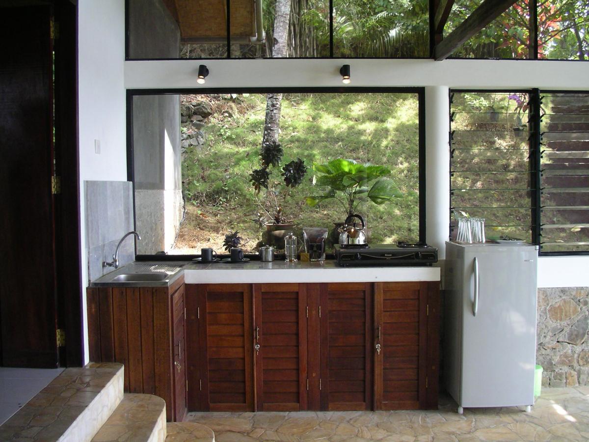 Air Manis Hill Residence Padang  Exterior foto