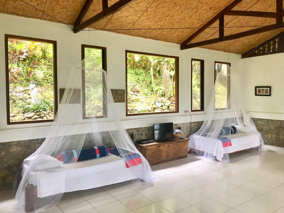Air Manis Hill Residence Padang  Exterior foto