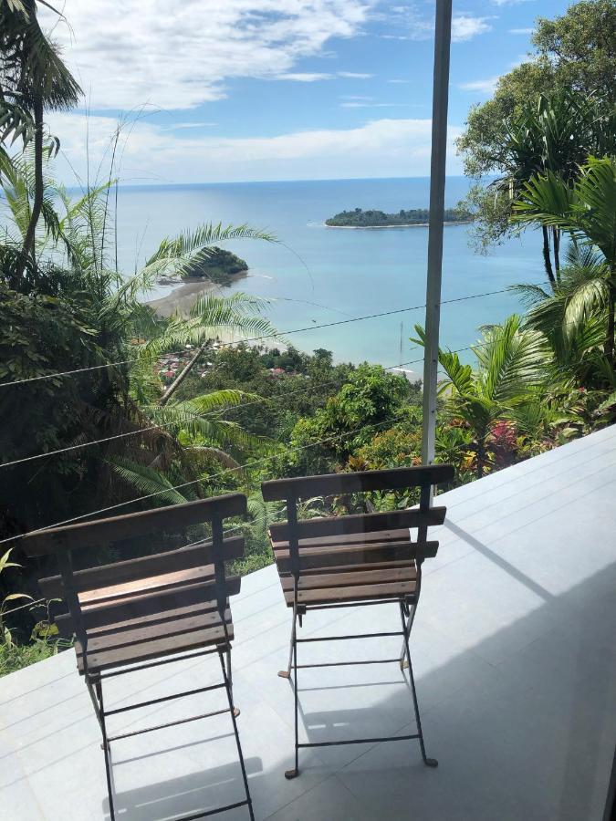 Air Manis Hill Residence Padang  Exterior foto