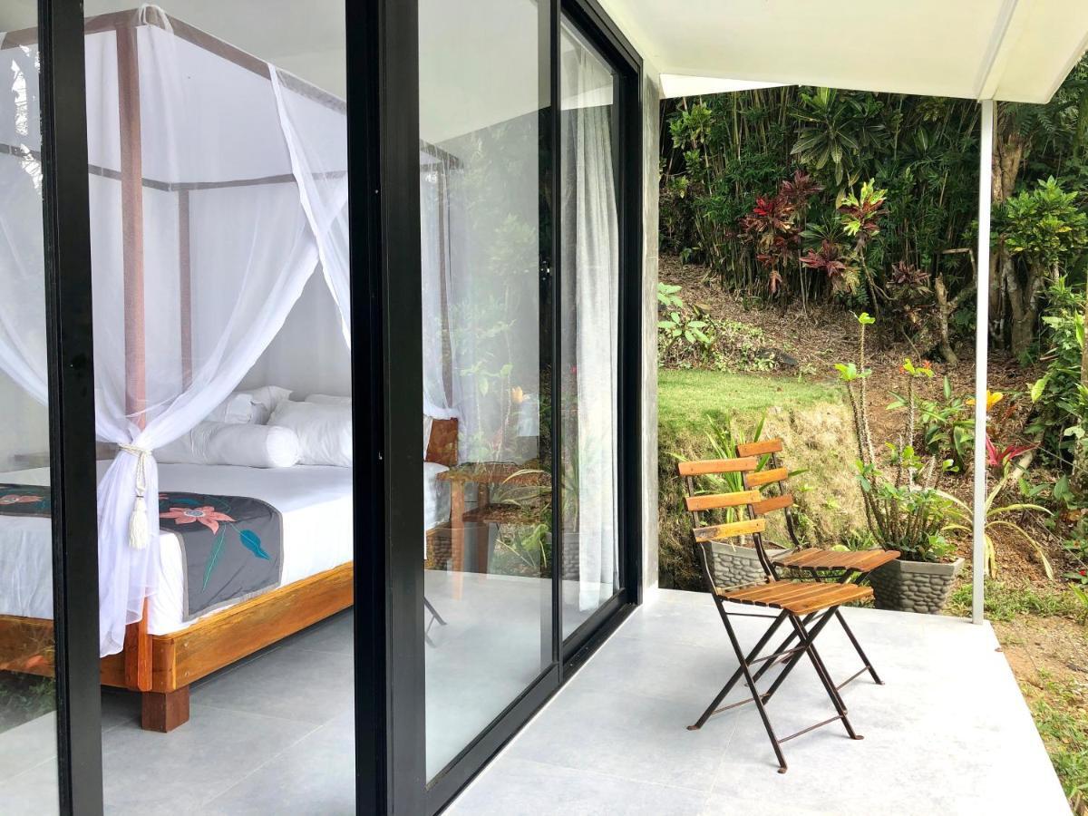 Air Manis Hill Residence Padang  Exterior foto